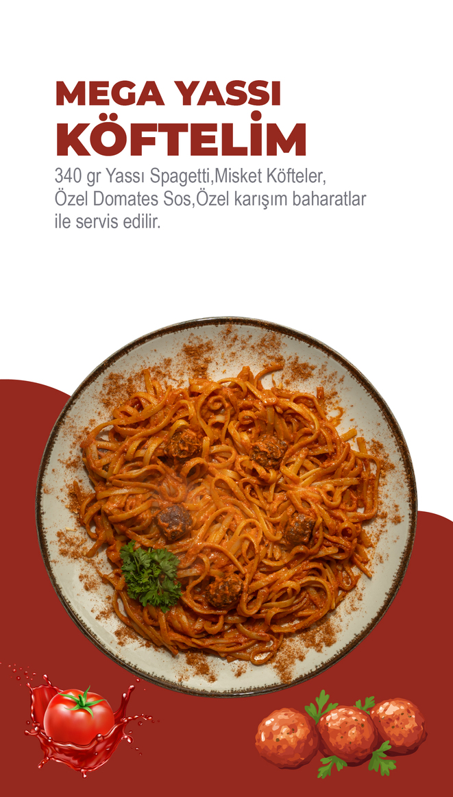 Mega Yassı Ürün 12