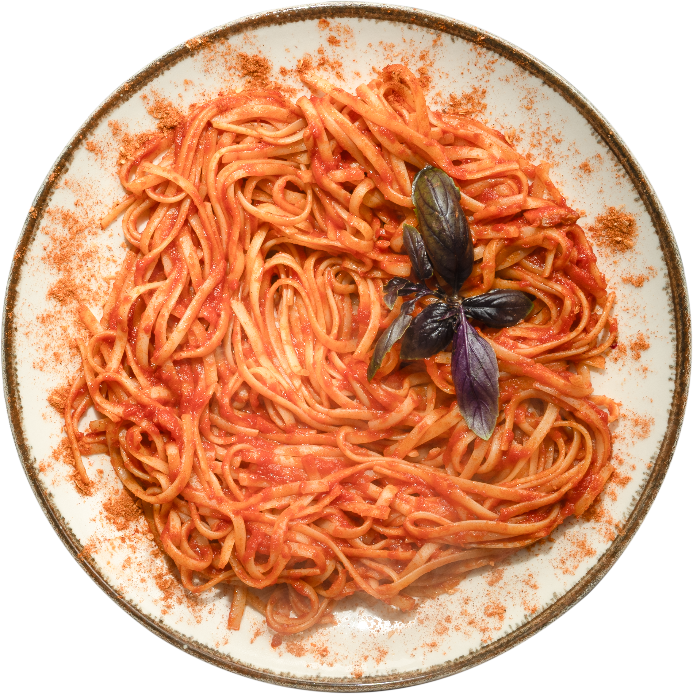 Yassı Mega Mantarlı