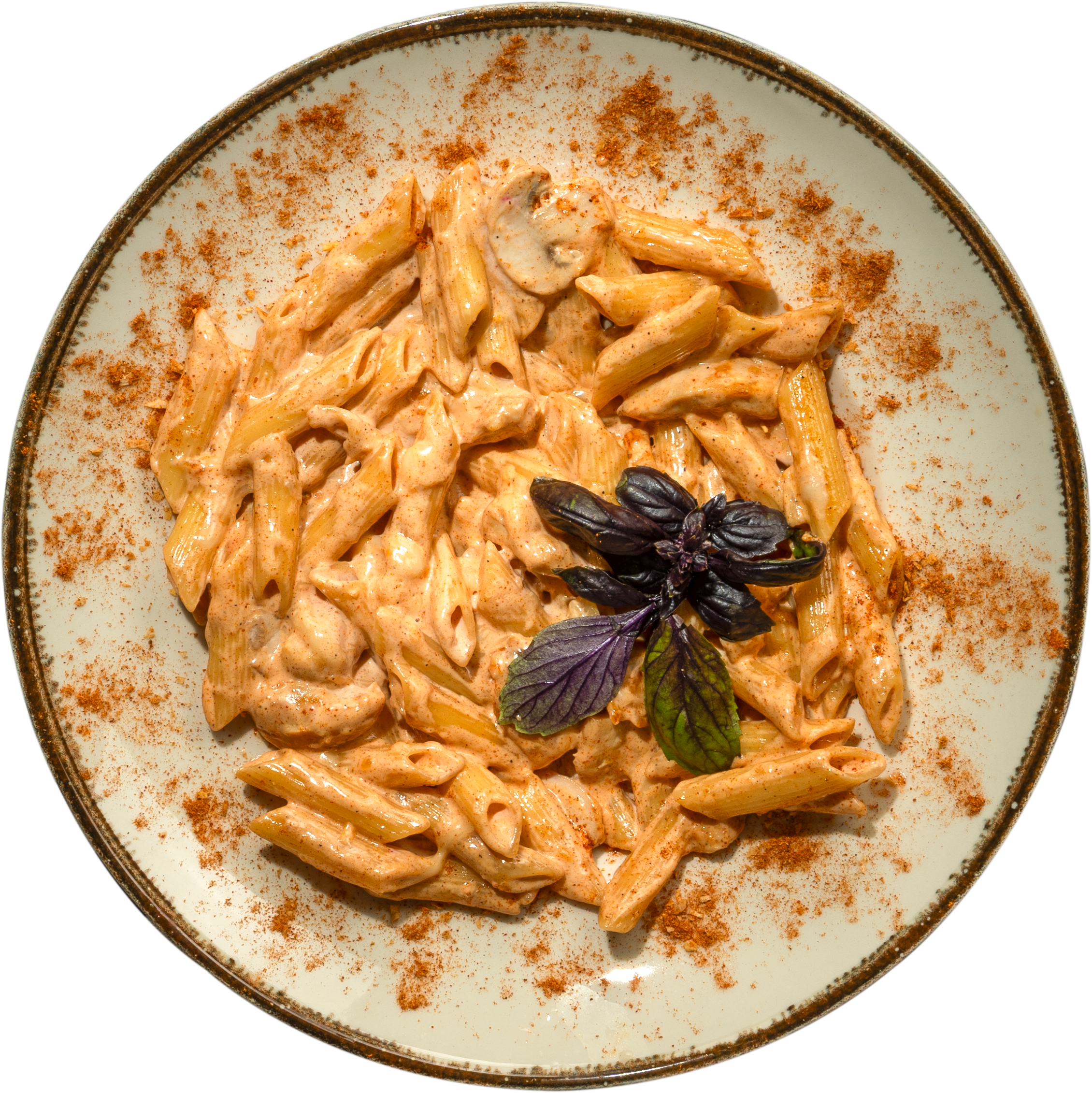 Medium Deniz Ürünlü