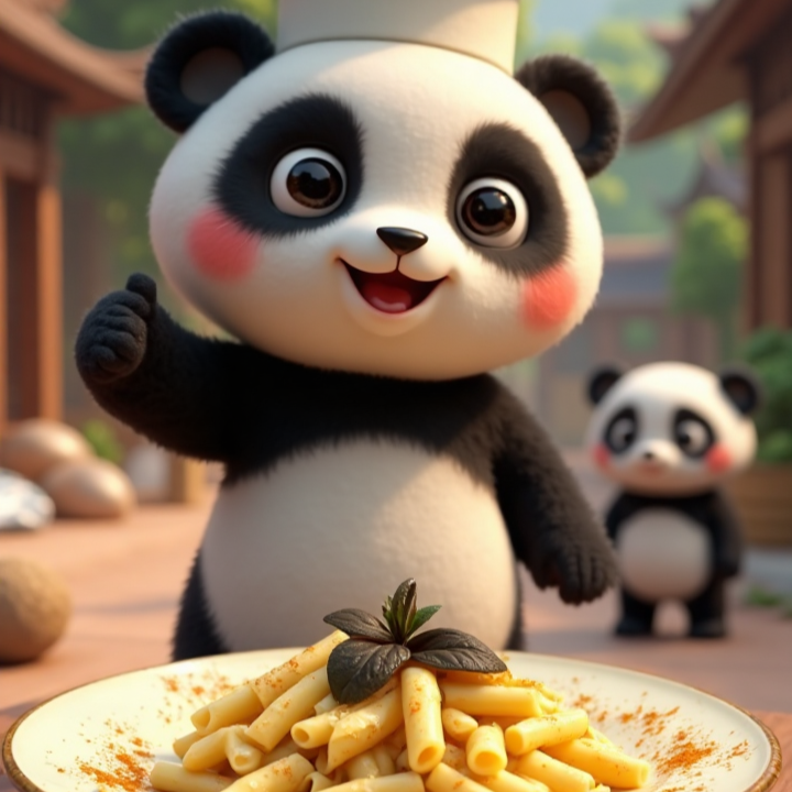 Ankara Makarnacısı