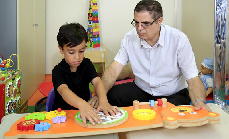 Gruplar ve Aktiviteler